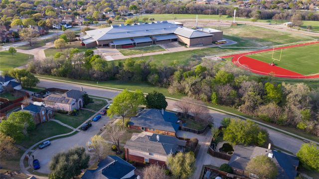 7308 Hobart Circle, Plano, TX 75025