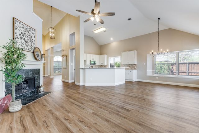 7308 Hobart Circle, Plano, TX 75025