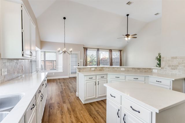 7308 Hobart Circle, Plano, TX 75025