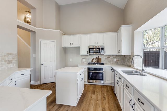 7308 Hobart Circle, Plano, TX 75025