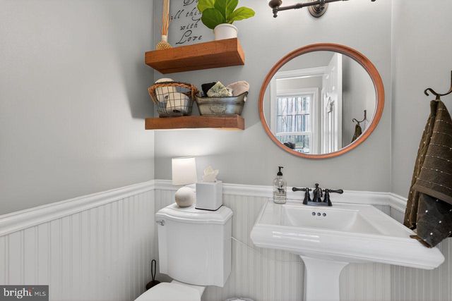 273 DEERHAVEN WAY, Glenmoore, PA 19343