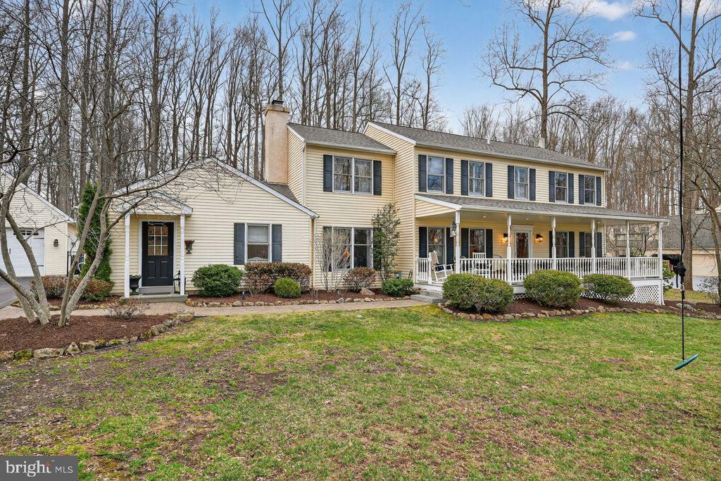 273 DEERHAVEN WAY, Glenmoore, PA 19343