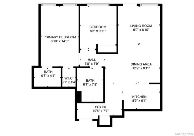 112-26 38th Avenue 4A, Corona, NY 11368