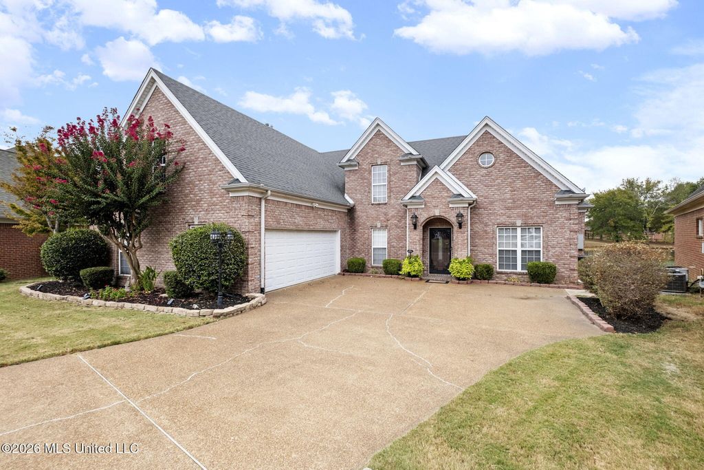 4672 Jacob Lane, Southaven, MS 38672 — photo 2