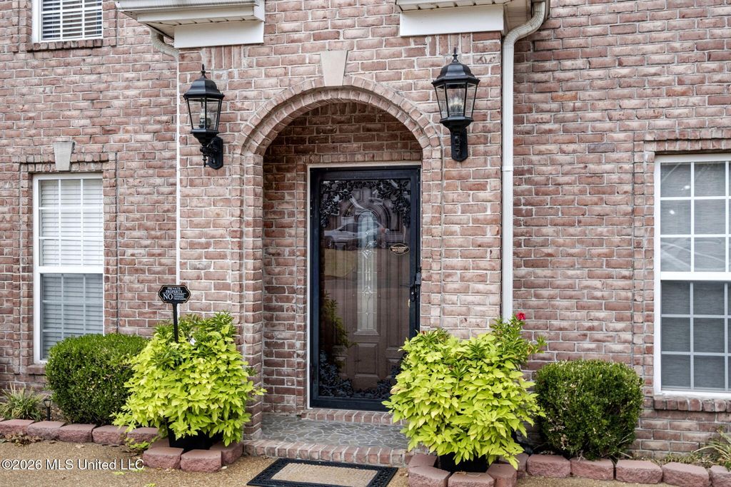 4672 Jacob Lane, Southaven, MS 38672 — photo 3