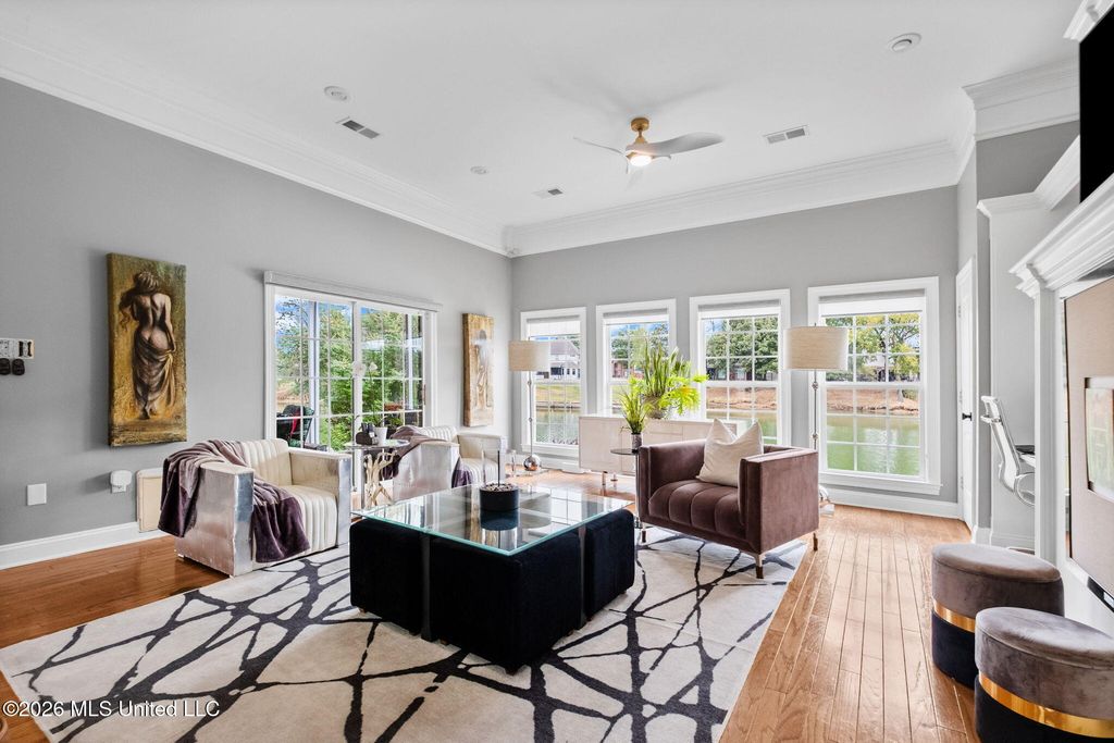 4672 Jacob Lane, Southaven, MS 38672 — photo 5