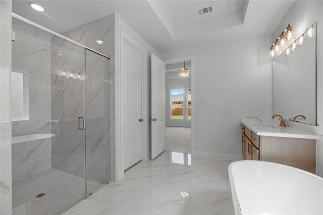 509 Lightstone DR, Georgetown, TX 78633
