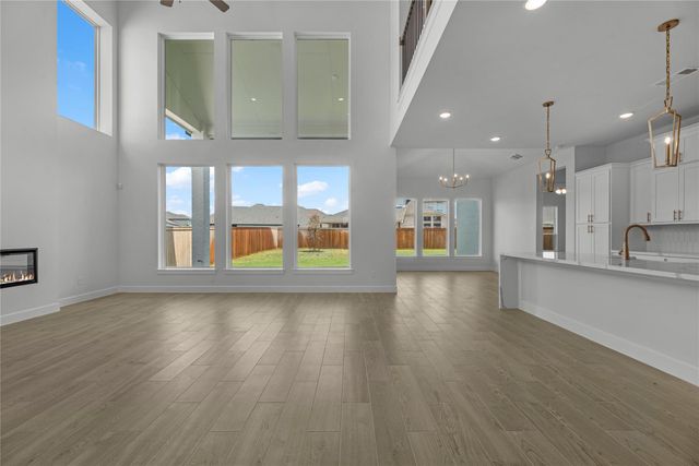 509 Lightstone DR, Georgetown, TX 78633