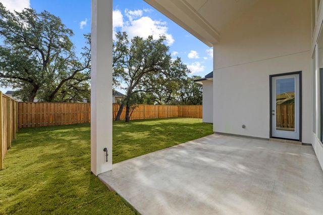 509 Lightstone DR, Georgetown, TX 78633