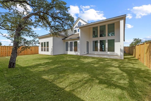509 Lightstone DR, Georgetown, TX 78633