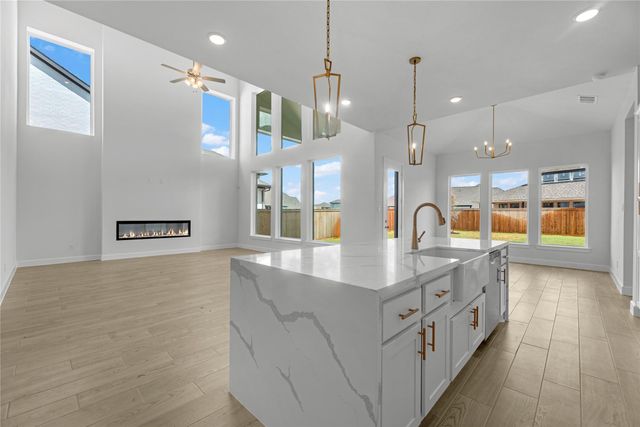 509 Lightstone DR, Georgetown, TX 78633
