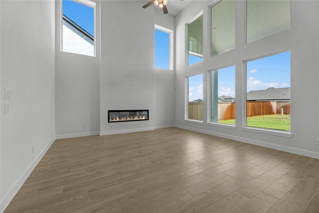509 Lightstone DR, Georgetown, TX 78633