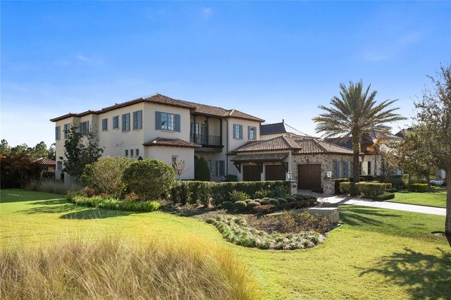 10443 LOS FELIZ DRIVE, Orlando, FL 32836