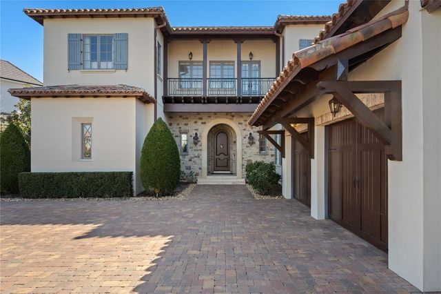 10443 LOS FELIZ DRIVE, Orlando, FL 32836