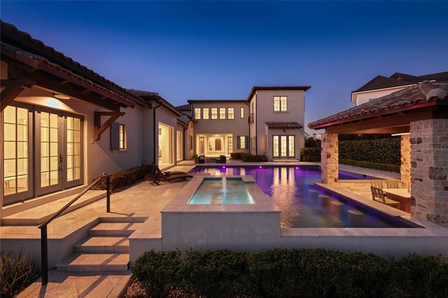 10443 LOS FELIZ DRIVE, Orlando, FL 32836