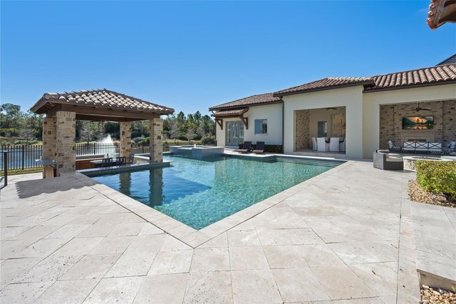 10443 LOS FELIZ DRIVE, Orlando, FL 32836