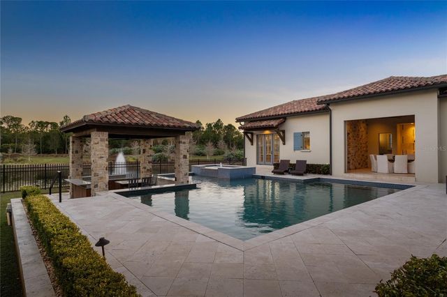 10443 LOS FELIZ DRIVE, Orlando, FL 32836