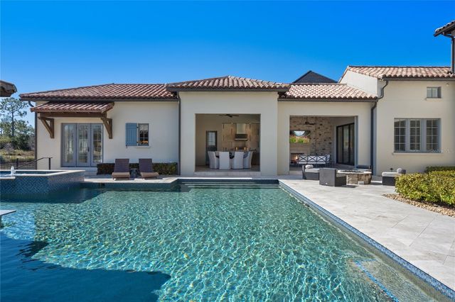 10443 LOS FELIZ DRIVE, Orlando, FL 32836