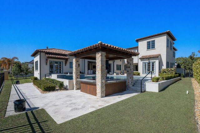 10443 LOS FELIZ DRIVE, Orlando, FL 32836