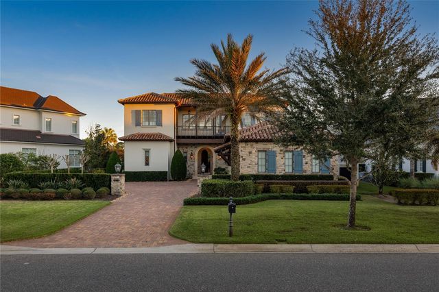 10443 LOS FELIZ DRIVE, Orlando, FL 32836