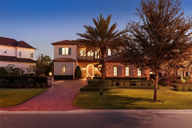 10443 LOS FELIZ DRIVE, Orlando, FL 32836