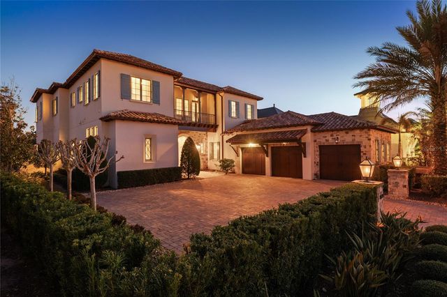 10443 LOS FELIZ DRIVE, Orlando, FL 32836