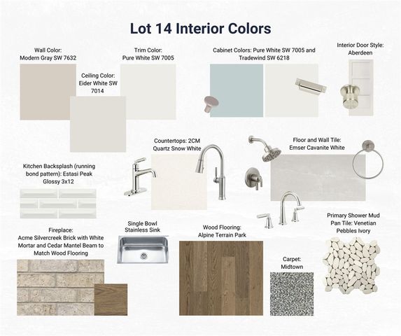 3000 Courtyard Street, Springdale, AR 72762