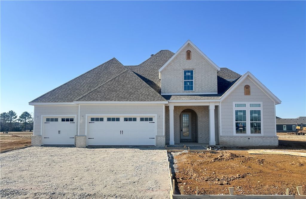 3000 Courtyard Street, Springdale, AR 72762