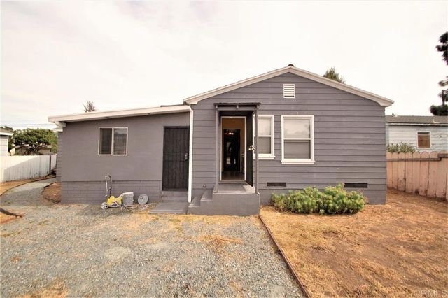 492 Second Ave., Chula Vista, CA 91910