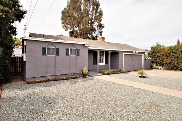 492 Second Ave., Chula Vista, CA 91910
