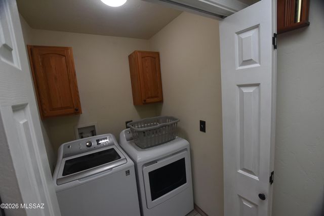 3040 S Donald Avenue, Tucson, AZ 85735