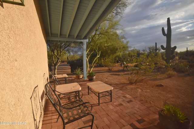 3040 S Donald Avenue, Tucson, AZ 85735