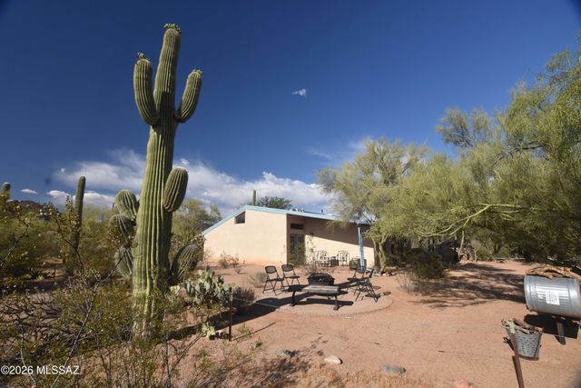 3040 S Donald Avenue, Tucson, AZ 85735