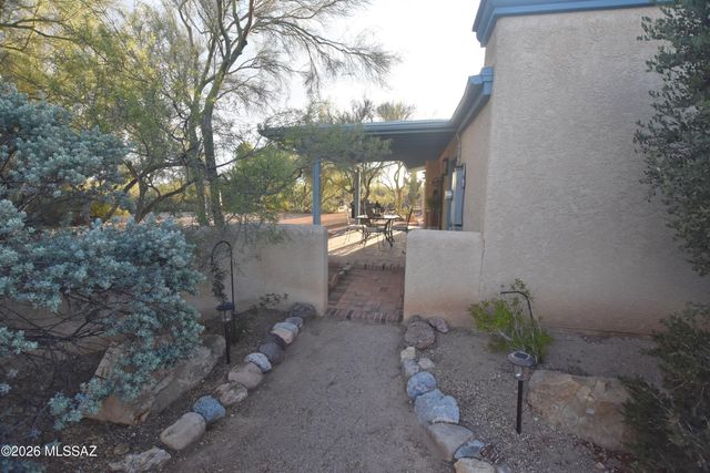 3040 S Donald Avenue, Tucson, AZ 85735