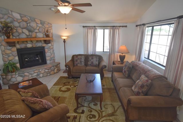 3040 S Donald Avenue, Tucson, AZ 85735