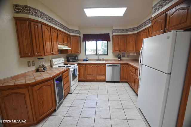3040 S Donald Avenue, Tucson, AZ 85735