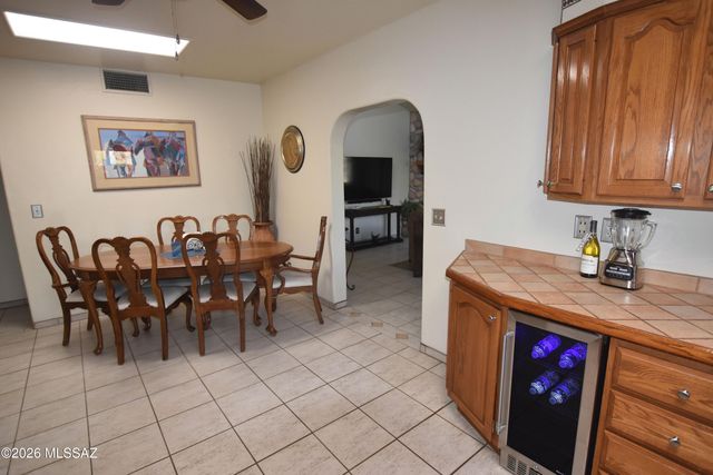 3040 S Donald Avenue, Tucson, AZ 85735