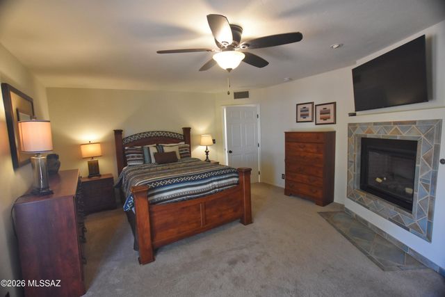 3040 S Donald Avenue, Tucson, AZ 85735