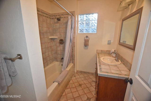 3040 S Donald Avenue, Tucson, AZ 85735