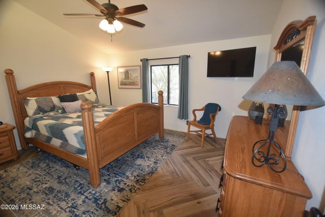 3040 S Donald Avenue, Tucson, AZ 85735
