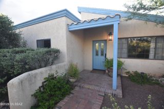 3040 S Donald Avenue, Tucson, AZ 85735