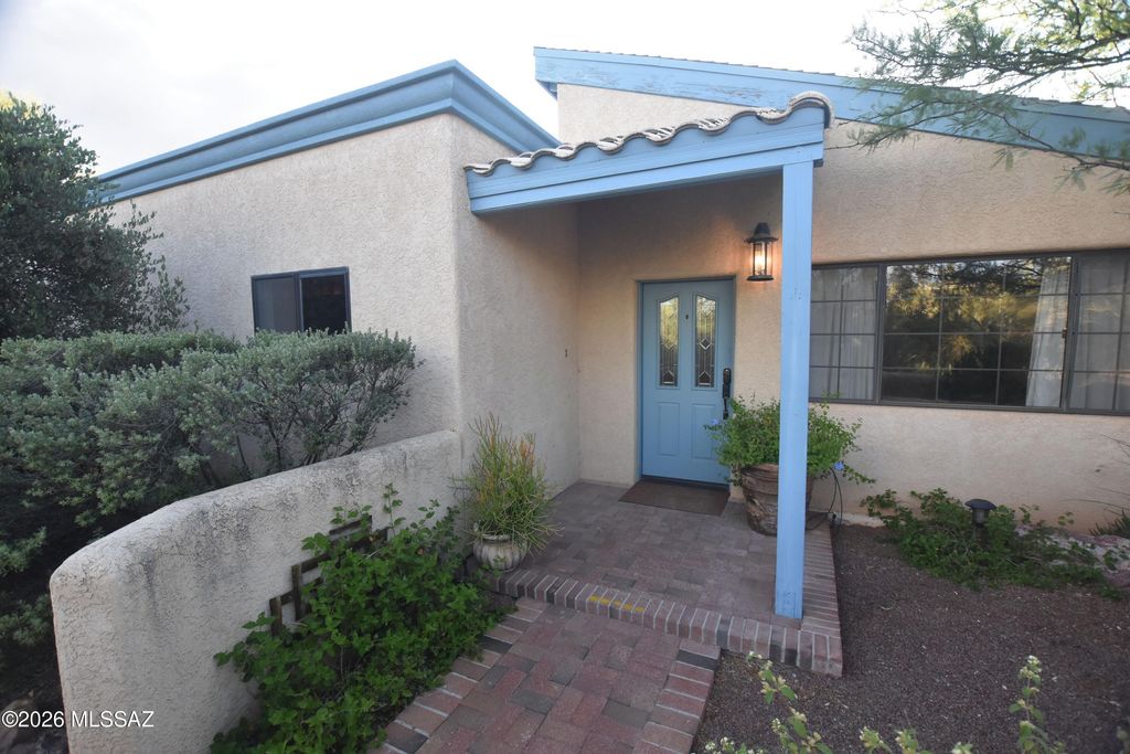 3040 S Donald Avenue, Tucson, AZ 85735