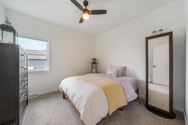 N8805 LAKESHORE DRIVE, Van Dyne, WI 54979