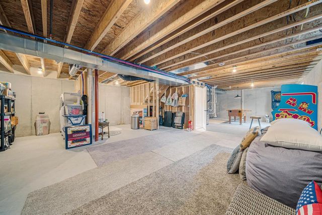 N8805 LAKESHORE DRIVE, Van Dyne, WI 54979
