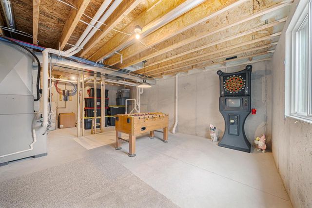 N8805 LAKESHORE DRIVE, Van Dyne, WI 54979