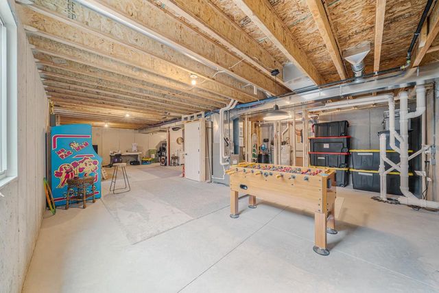 N8805 LAKESHORE DRIVE, Van Dyne, WI 54979