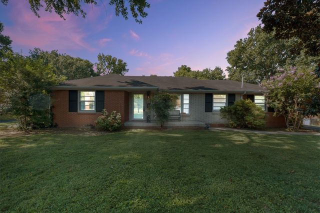 2503 Midvale Dr, Nashville, TN 37214