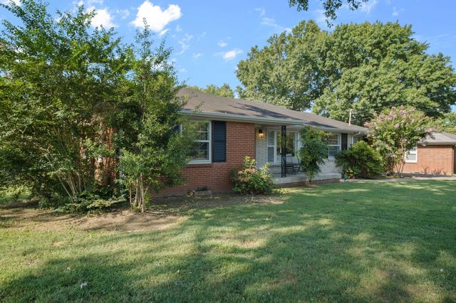 2503 Midvale Dr, Nashville, TN 37214