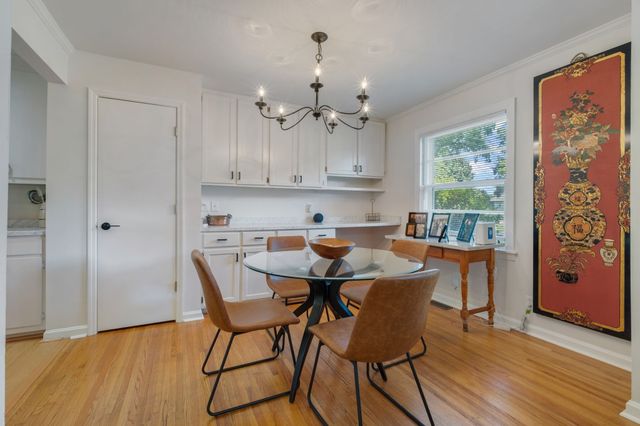 2503 Midvale Dr, Nashville, TN 37214