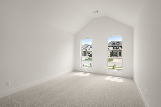 316 Autry Drive, Burleson, TX 76028